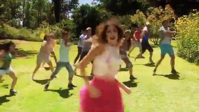 Violetta - Hoy somos mas смотреть онлайн