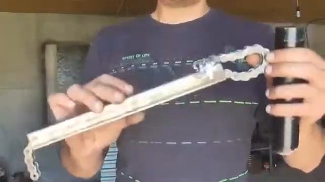 Универсальный ключ для ремонта авто и мото техники смотреть онлайн
