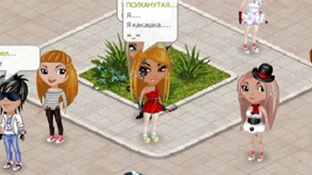 Правда или действие с Настей!:з смотреть онлайн