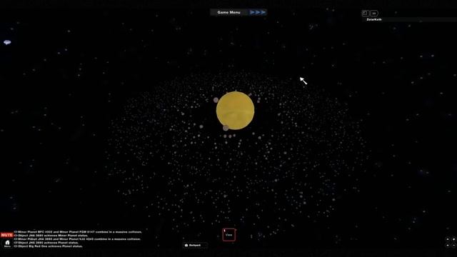 ROBLOX: Solar System Simulator Showcase смотреть онлайн