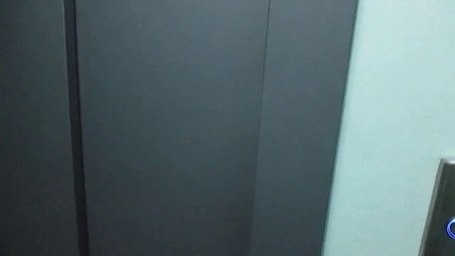Лифты Мослифт-(Стриж), музыкальный (Б) @ ООО «УК «УЮТНЫЙ ДОМ-М» - ЖСК «ПЕЧАТНИКИ-3» (2277) смотреть онлайн