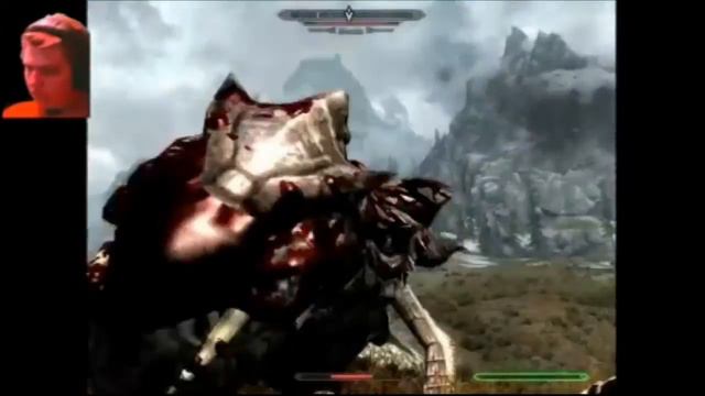 Mirmulnir - Skyrim - Part 4