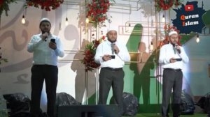 Мавлид на кумыкском языке без музыки