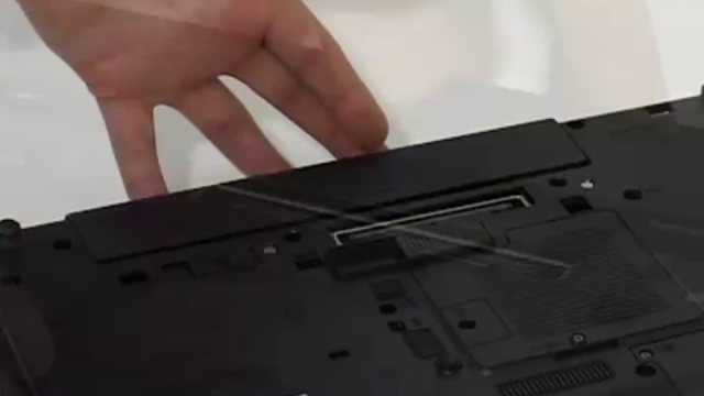 HP Compaq 6735b смотреть онлайн