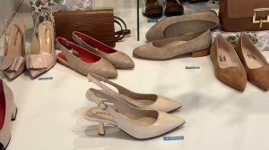 Обзор модной летней обуви. Что носят в Италии?