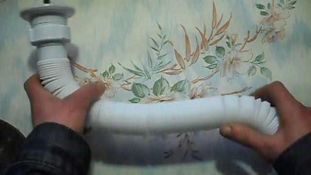 КАК ПРАВИЛЬНО УСТАНОВИТЬ СИФОН HOW TO INSTALL A SIPHON смотреть онлайн