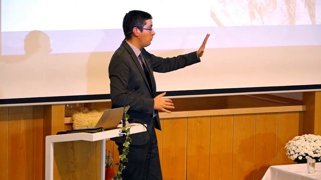 3. Ein Lifehack gegen Stress und Burnout # Christopher Kramp # Come and see смотреть онлайн