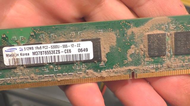 Как заменить оперативную память смотреть онлайн