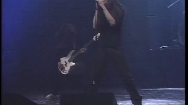 Hypocrisy (Death Metal Country:Sweden)- Pleasure Of Molestation (1993) смотреть онлайн