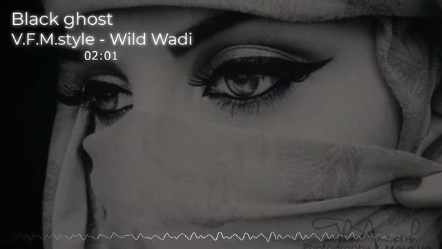 V.F.M.style - Wild Wadi смотреть онлайн