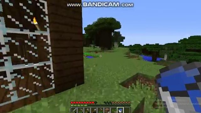 ИГРАЕМ В МАЙНКРАФТ #11 "ТВОРЧЕСКИЕ ПРИКЛЮЧЕНИЯ!" смотреть онлайн