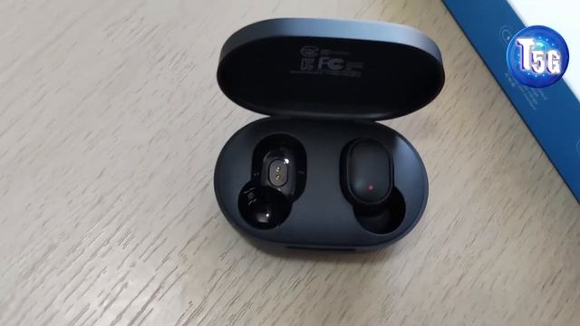 ✅? Xiaomi Mi True Wireless Earbuds Basic 2 - Análisis 2021 ✅ смотреть онлайн