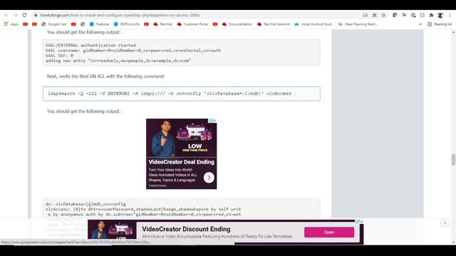#Open LDAP Configuration for Jenkins |Join DevOps Master Program | Join " Buy Me Biryani" membershi смотреть онлайн