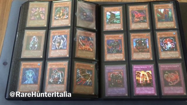 Goat Format Treasures - 1st Edition "Labyrinth of Nightmare" (LON) Complete Set! (SUB ENG) смотреть онлайн