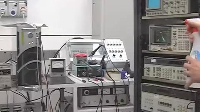 ETG3500: Испытание водой смотреть онлайн