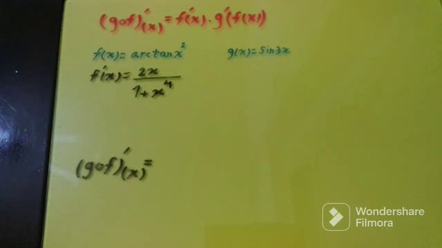 Derivatives of Composite Functions by Chain Rule смотреть онлайн