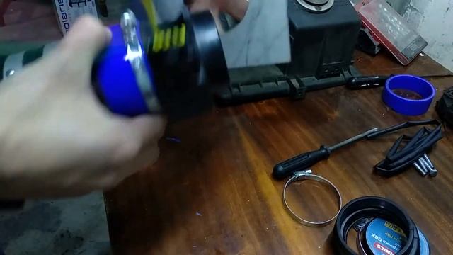 e30 Расходомер ДМРВ (MAF) часть 2 (финал) смотреть онлайн