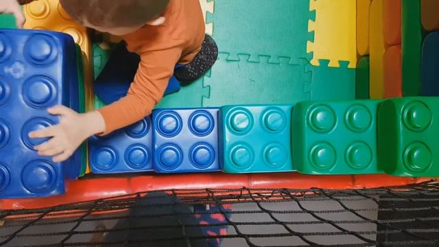 Германия   Ratz Fatz (Hameln)    Игровой комплекс  /  LENNDO