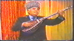 Ashiq Mikayil azafli Sultan selim Dastani saz qopuz asiq azeri dastanlar