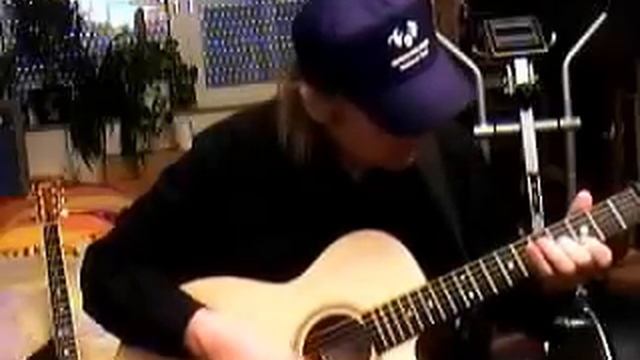 Danny Boy played by Siggi Mertens смотреть онлайн