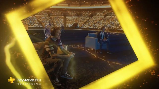 PS Plus - March 2019 | Call of Duty: Modern Warfare Remastered + The Witness смотреть онлайн