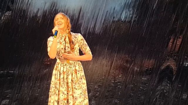 Чупахина Камилла На улице дождик смотреть онлайн