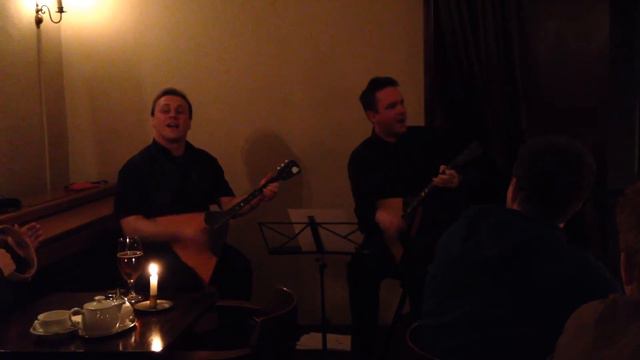 Berlin Balalaika Brothers - Balalaika смотреть онлайн