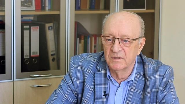 Директор института ФиМКК Н.Л. Шамне об истории создания кафедры ТиПП смотреть онлайн