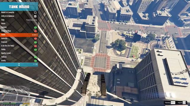 GTA 5 - РАЗРУШИТЕЛИ ЛЕГЕНД #32 смотреть онлайн