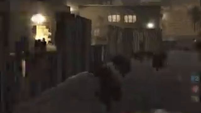 call of duty 4 (сетевая) =).avi смотреть онлайн