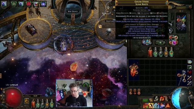 Fire Trap Final Update - Easy Ubers Easy Life смотреть онлайн