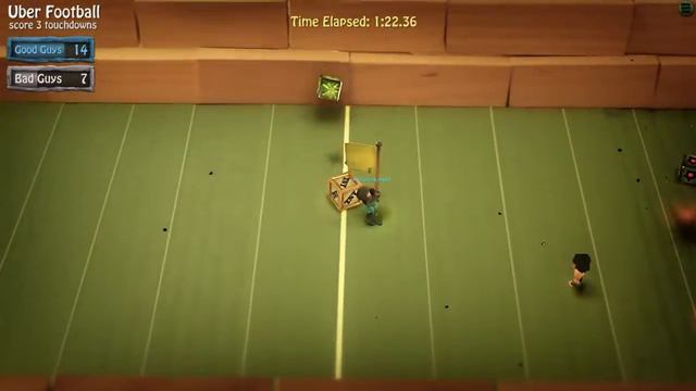 Bomb Squad Gameplay episode 2 смотреть онлайн