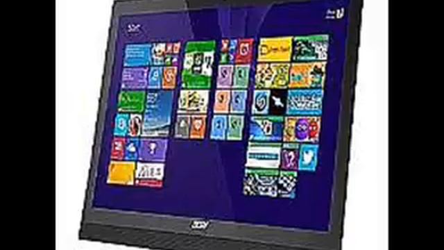 Best Deals Acer Aspire Z1-621-UR22 All-in-one 1 x Pentium N3530 Bluetooth 4.0 LE - Monitor : LED смотреть онлайн