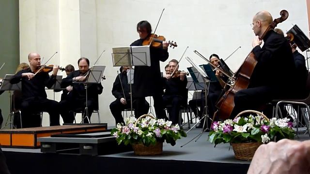 Shostakovich Prize 2014 Moscow 2 смотреть онлайн