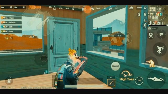 My 3rd Pubg Mobile Montage | Low End Device Player | Honor 9 Lite | Perfect Gamingz ?? смотреть онлайн