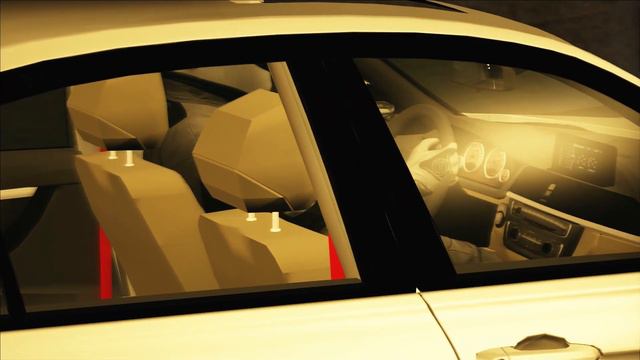 ASSETTO CORSA | BMW F30 | SİZ İSTEDİNİZ BİZ YAPTIK смотреть онлайн