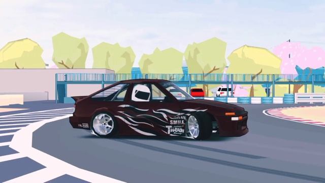FD AE86 livery for Fr Legends смотреть онлайн