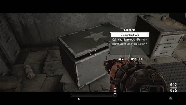 Fallout 4 Horror Mod (PL) #2 - Postapokaliptyczny survival (Fallout 4 Na Modach) смотреть онлайн