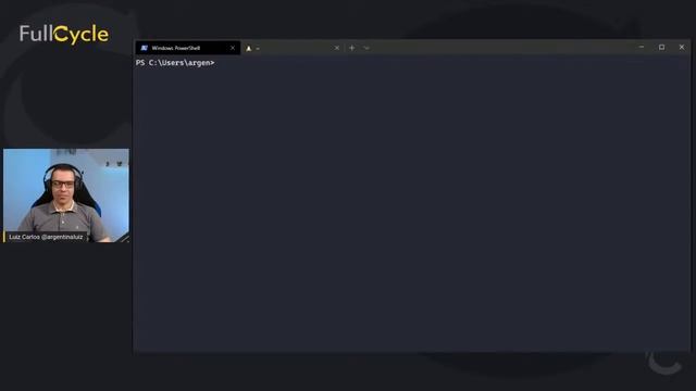 Produtividade eXtrema com Docker no Windows com WSL2 смотреть онлайн