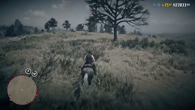 Alaskan Ginseng Locations For Daily Challenges For Red Dead Online (RDR2) смотреть онлайн