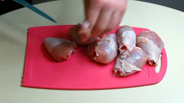 Все смешал и в духовку. Для тех, кому некогда стоять у плиты.