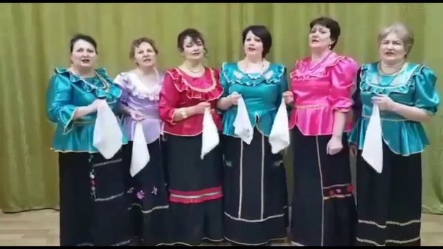 ОЙ, ЗАГУЛЯЛ КАЗАК! Стихи , музыка Лена Василёк, исполняет Ансамбль народной песни "ОТРАДА". смотреть онлайн