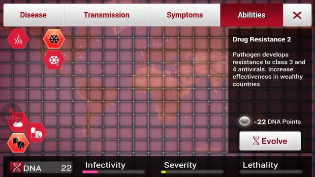 Zombie Apokalypsa😱 | Let's play | Plague Inc. | by NightmareX смотреть онлайн