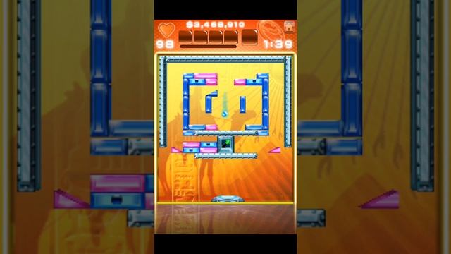 Block Breaker Deluxe 2 Playthrough Part 7 - Museum (iOS) (All items purchased) смотреть онлайн