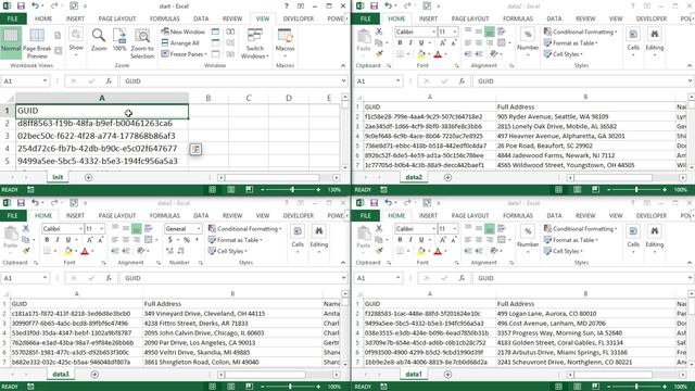Excel - VLOOKUP with Multiple Workbooks смотреть онлайн