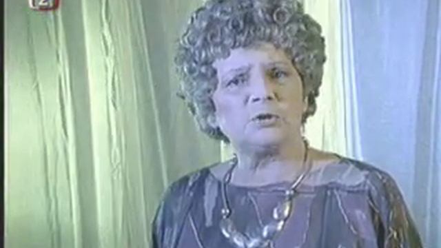 Jan Haubert, Čekání (recituje Jiřina Švorcová) смотреть онлайн