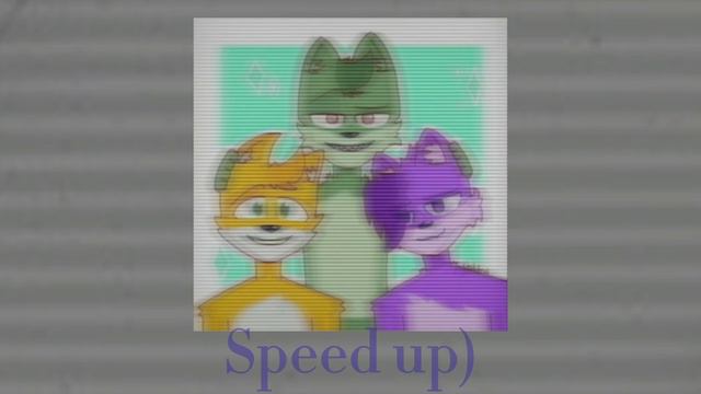Wicsur— Ту и Ту (speed up) смотреть онлайн