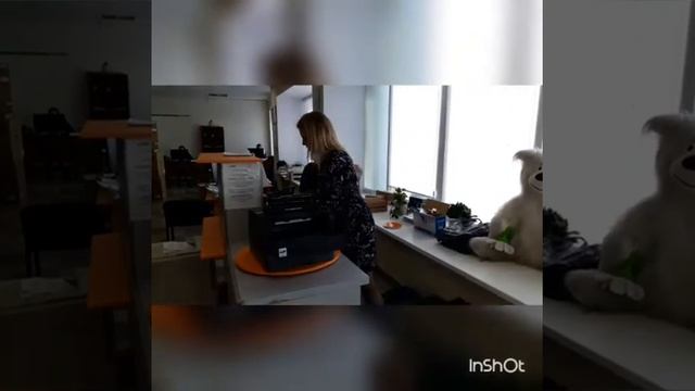 Видеоинструкция по использованию принтера HL-L5000D смотреть онлайн
