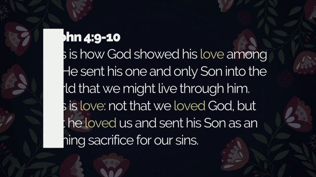 What Is Agape Love? смотреть онлайн