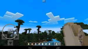 Майнкрафт -парк юрского периода/#1